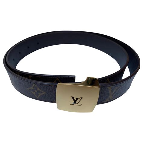 lv riem prijs|Belts Collection for Men .